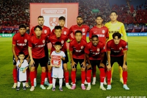 IQIYI 体育登录入口-长春亚泰本赛季首次收获2连胜 苏亚雷斯：保级形势将在末轮见分晓