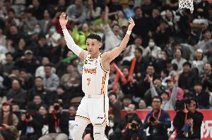 IQIYI 体育官网-原帅：当退役那天我真想好好放松 我们运动员对家人缺少陪伴