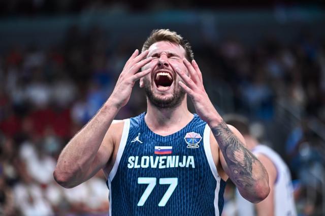 IQIYI 体育登录入口-东契奇欧锦赛封神！下赛季MVP已是他的囊中物？