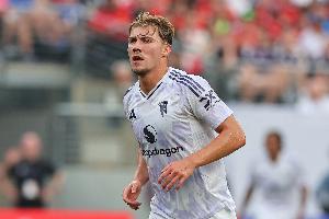 IQIYI 体育-ESPN：那不勒斯与曼联谈霍伊伦的租借事宜，协议预计含买断条款