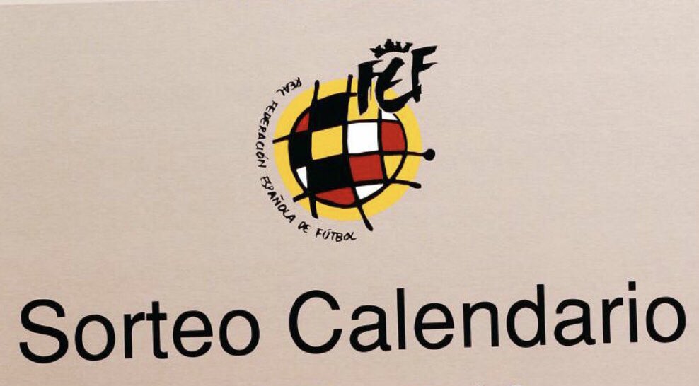 官方：新赛季，西甲、西乙均在赛前一天公布裁判名单