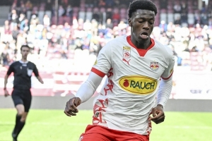 奥地利媒体：拜仁有意萨尔茨堡18岁中卫乔安-加杜