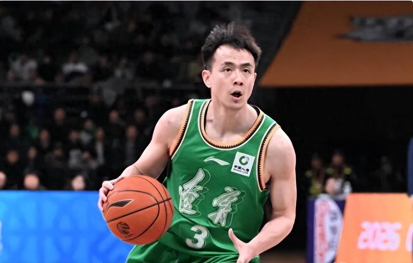 IQIYI 体育官网-不敌山西，辽篮这场比赛不好批评，因为杨鸣听劝了，球员尽力了