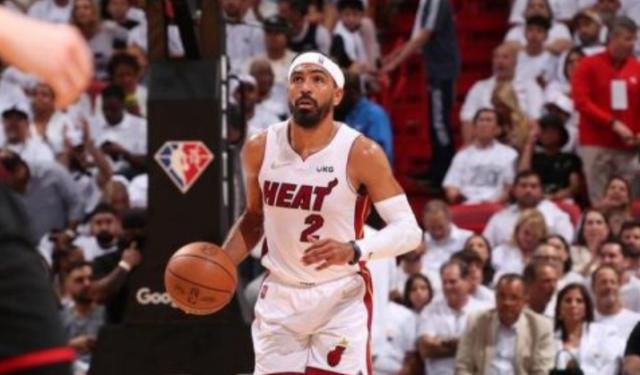 IQIYI 体育平台-季后赛首发7胜0负！文森特成热火又一落选淘宝典范